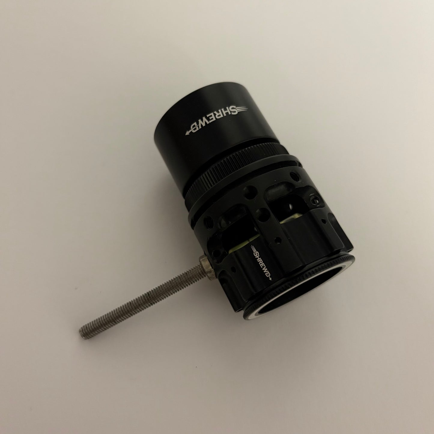 Shrewd Minimag 29 mm Compound Scope LH 6x Lens - Used (#OG142)
