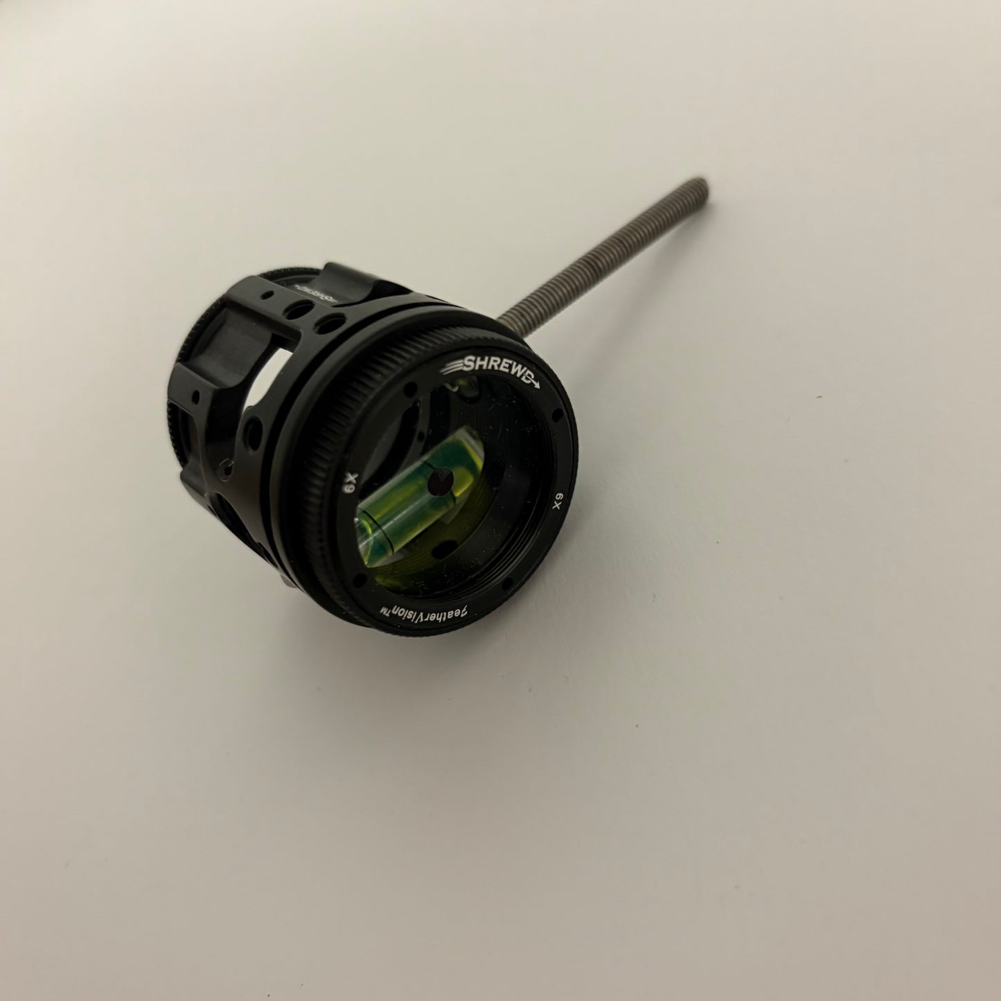 Shrewd Minimag 29 mm Compound Scope LH 6x Lens - Used (#OG142)