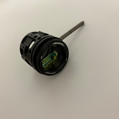 Shrewd Minimag 29 mm Compound Scope LH 6x Lens - Used (#OG142)