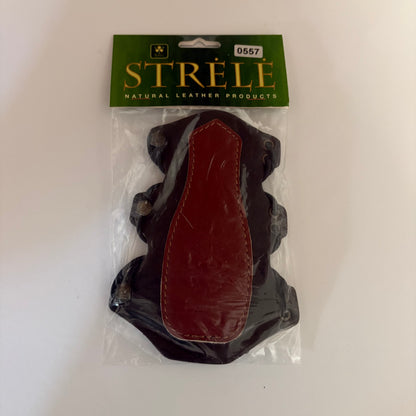 Strele Armguard Stretch Loop A Small - NEW (#557)