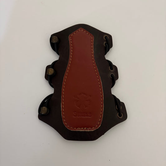 Strele Armguard Stretch Loop A Small - NEW (#557)
