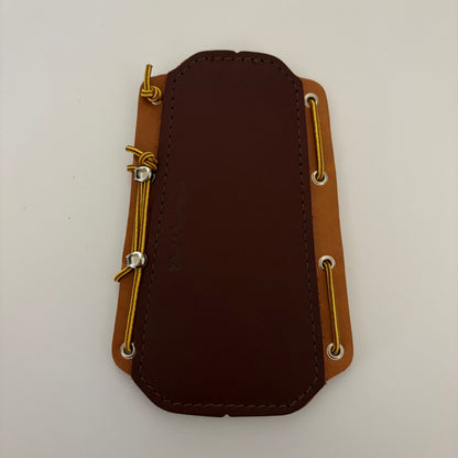 Neet Traditional Armguard Lace On - NEW (#559)
