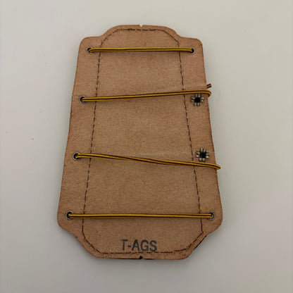 Neet Traditional Armguard Lace On - NEW (#559)