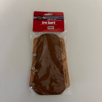 Neet Traditional Armguard Lace On - NEW (#560)
