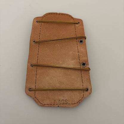 Neet Traditional Armguard Lace On - NEW (#560)