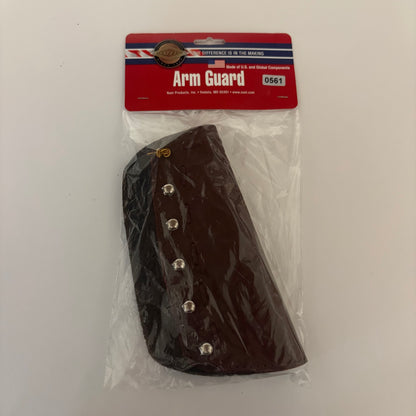 Neet Traditional Armguard Lace On - NEW (#561)