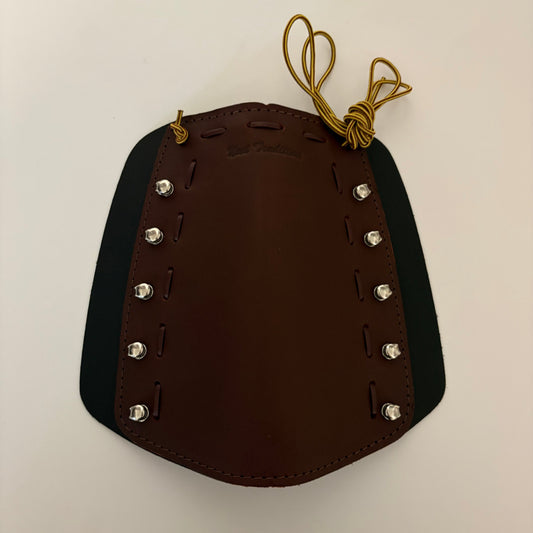 Neet Traditional Armguard Lace On - NEW (#561)