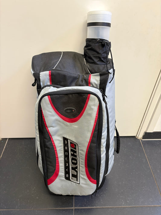 Hoyt Formula Recurve Backpack - Used
