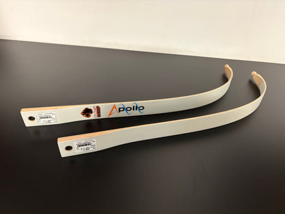 Black Sheep Apollo Take Down Limbs 58-14 lbs - NEW (#568)