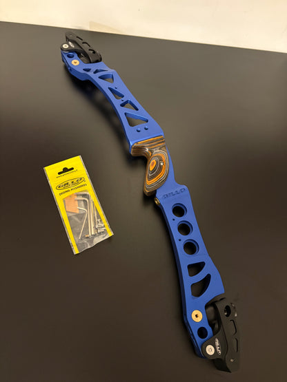 Gillo Riser GT27 ILF RH Blue 27'' B-Grade - Show Model