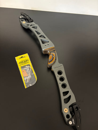 Gillo Riser GT27 ILF RH Grey 27'' B-Grade - Show Model