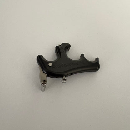 Carter Attraction 3S Resistance Release Black - Used (#323)