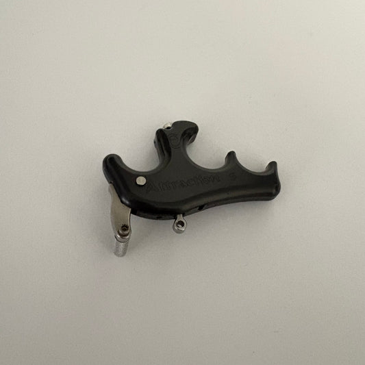 Carter Attraction 3S Resistance Release Black - Used (#323)