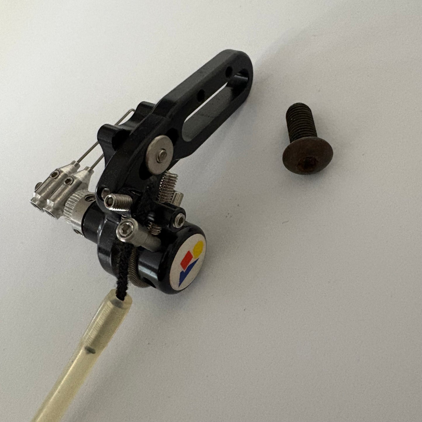 Arc Système Monorest Compound Arrow Rest RH - Used (#R151)