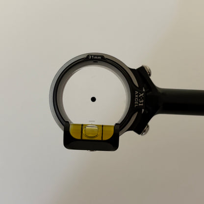 Axcel AX31 Compound Scope Incl. 4x Lens - Used (#OR104)