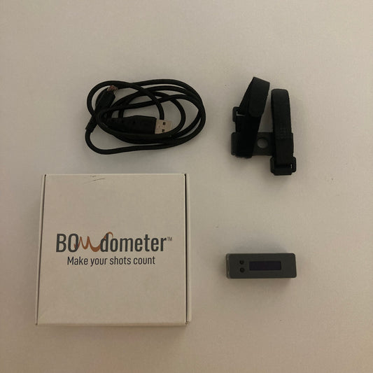 Bowdometer - NEW