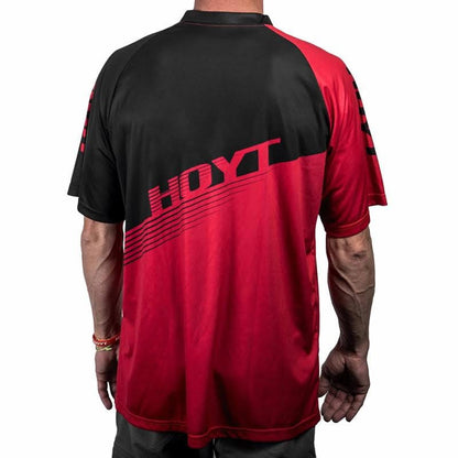 Hoyt Shooter Jersey 2023 T-Shirt - NEW