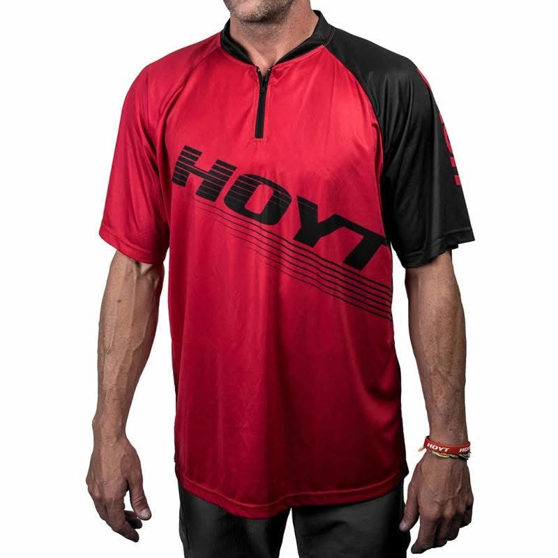 Hoyt Shooter Jersey 2023 T-Shirt - NEW