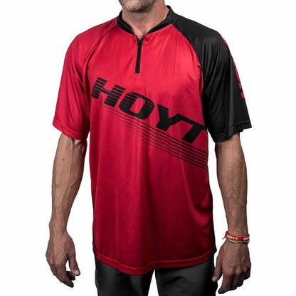 Hoyt Shooter Jersey 2023 T-Shirt - NEW