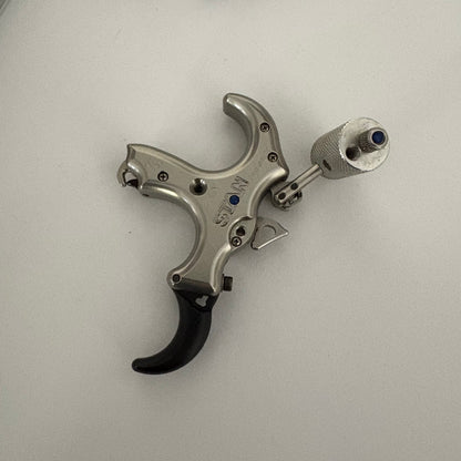 Stan PerfeX Long Neck Trigger Release Size XL Aluminium - Used (#290)