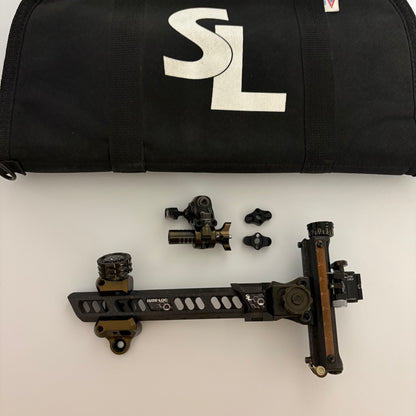 Sure Loc Carbonic Compound Sight RH - Used