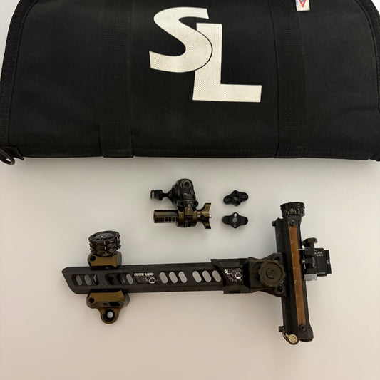 Sure Loc Carbonic Compound Sight RH - Used