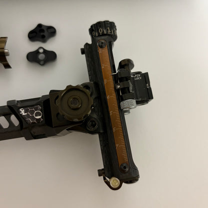 Sure Loc Carbonic Compound Sight RH - Used