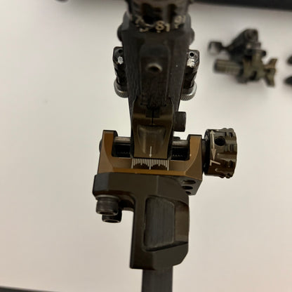 Sure Loc Carbonic Compound Sight RH - Used