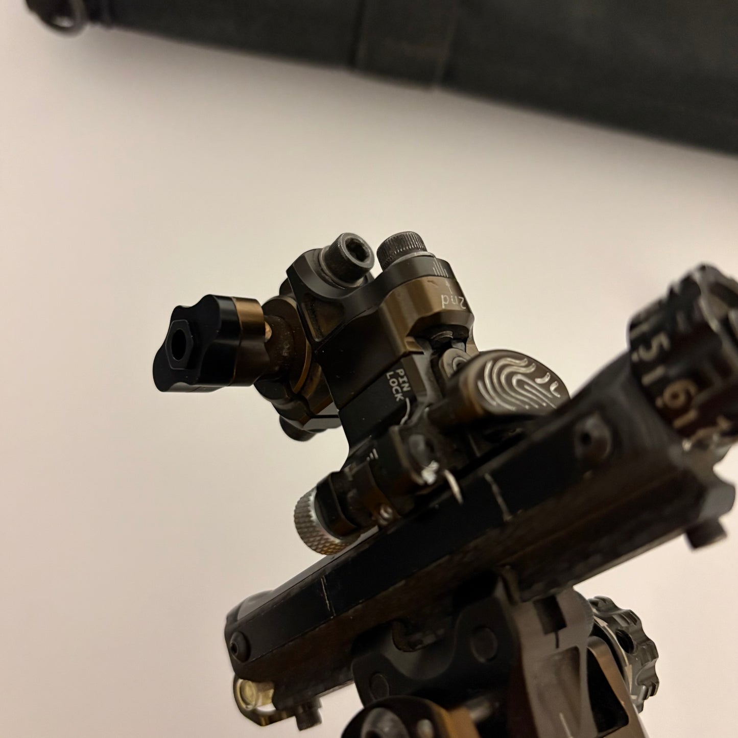 Sure Loc Carbonic Compound Sight RH - Used