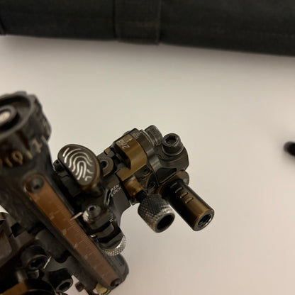 Sure Loc Carbonic Compound Sight RH - Used