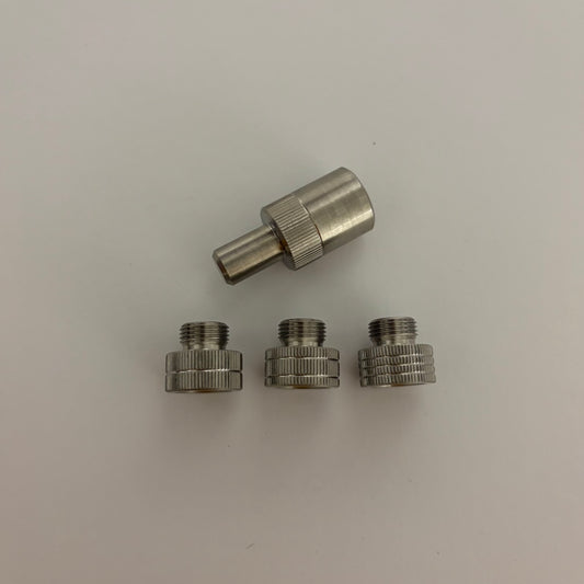 TopHat Shaft Shaper Arrow Tool - NEW (#G146)