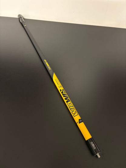 W&W Wiawis S21 Long Stabilizer 30 inch Yellow - NEW (#259)