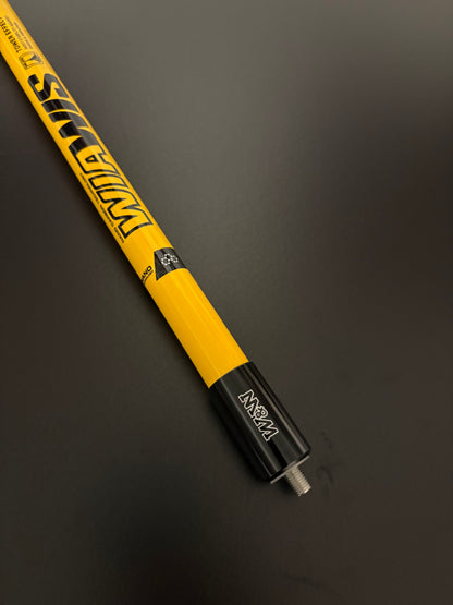 W&W Wiawis S21 Long Stabilizer 30 inch Yellow - NEW (#259)