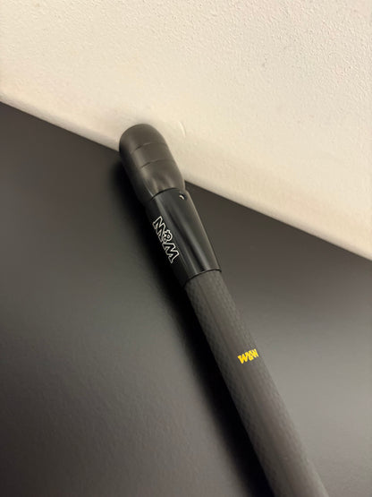W&W Wiawis S21 Long Stabilizer 30 inch Yellow - NEW (#259)