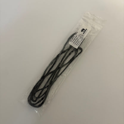 Bearpaw Traditional String 62 inch -18 strands Traditional Flight - NEW