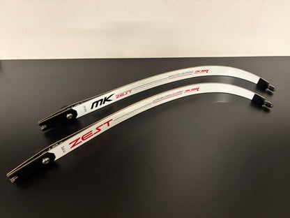 MK Zest ILF Limbs 70-42 lbs - Show Model (#397)