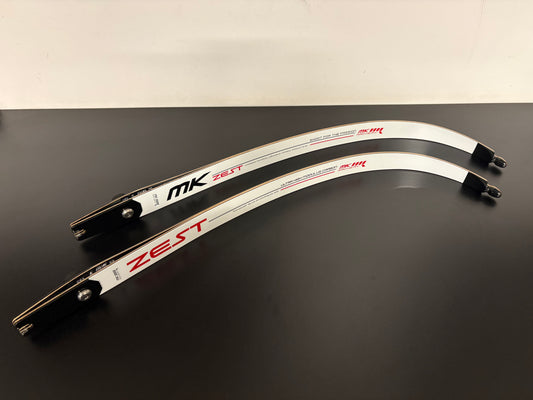MK Zest ILF Limbs 70-42 lbs - Show Model (#397)