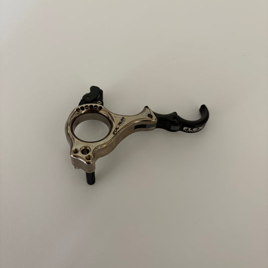 TRU Ball FulKrum Flex Hinge Release Size L - Used (#324)