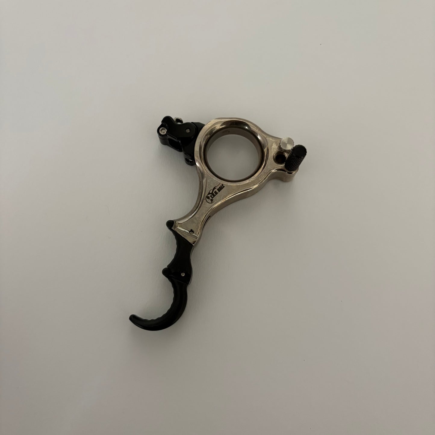 TRU Ball FulKrum Flex Hinge Release Size L - Used (#324)