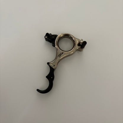 TRU Ball FulKrum Flex Hinge Release Size L - Used (#324)