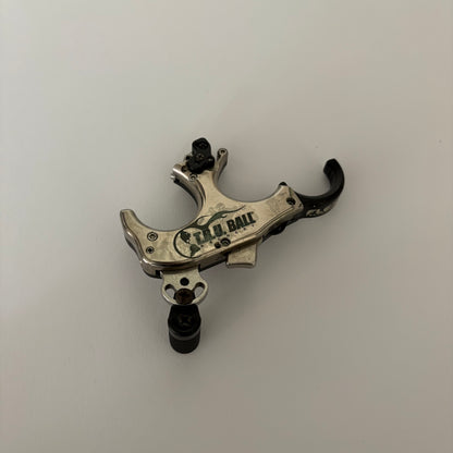 TRU Ball Goat Trigger/Hinge Release Size L - Used (#326)