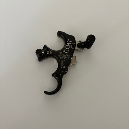 TRU Ball Goat Trigger/Hinge Release Size L - Used (#326)