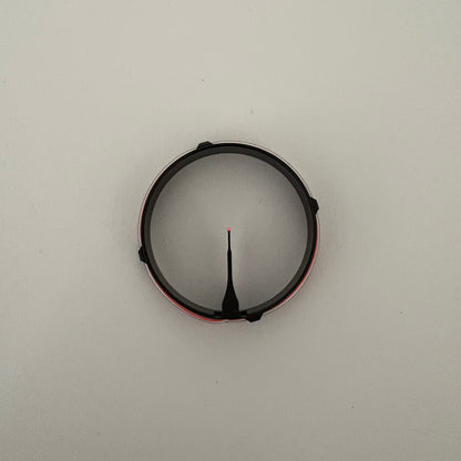Axcel AVX41 Fiber Ring Pin .029'' Red - NEW