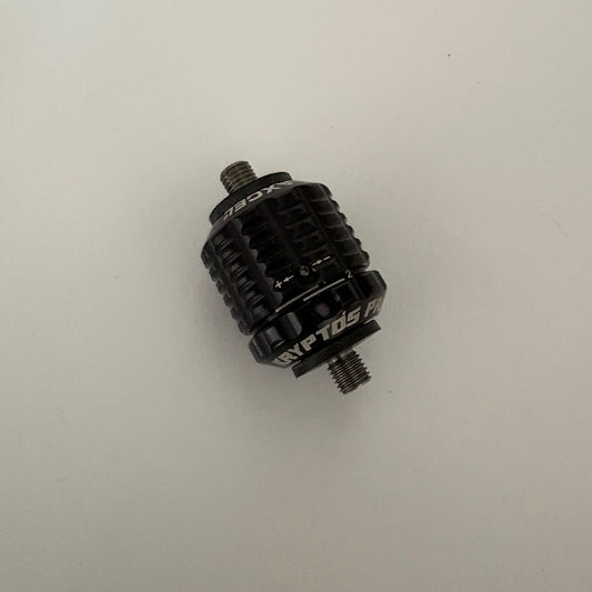 Axcel Kryptos Pro Adjustable Damper - Used