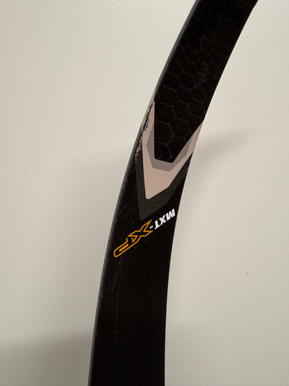 W&W Wiawis MXT-XP Wood Limbs ILF 68-32 lbs - Used (#276)