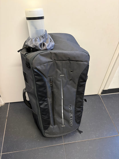 Easton Deluxe Recurve Backpack - Used