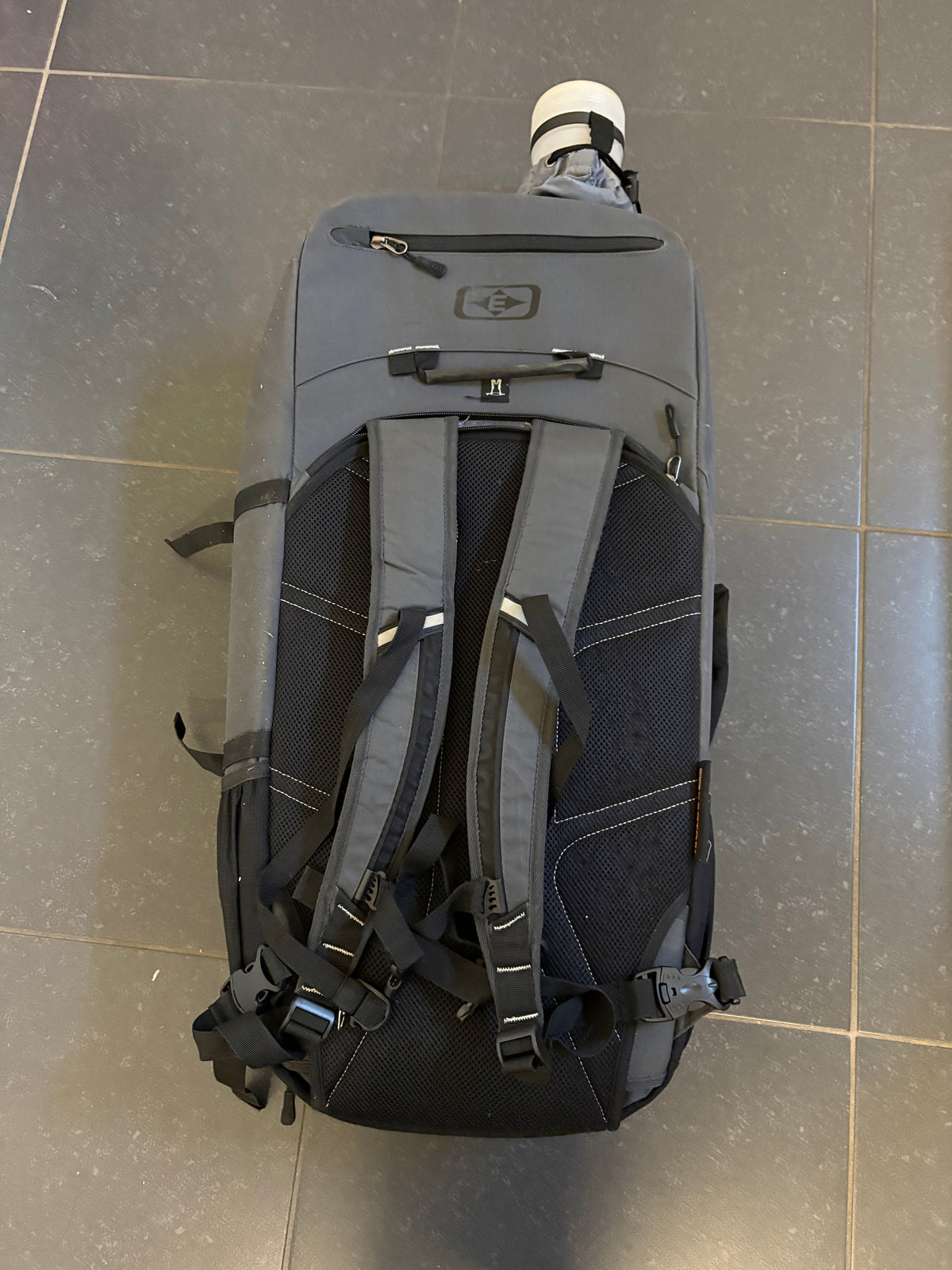 Easton Deluxe Recurve Backpack - Used