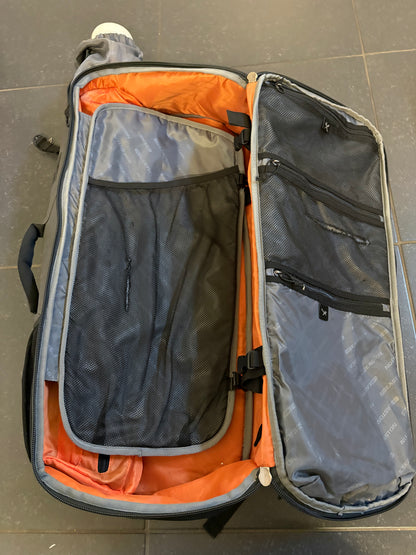 Easton Deluxe Recurve Backpack - Used