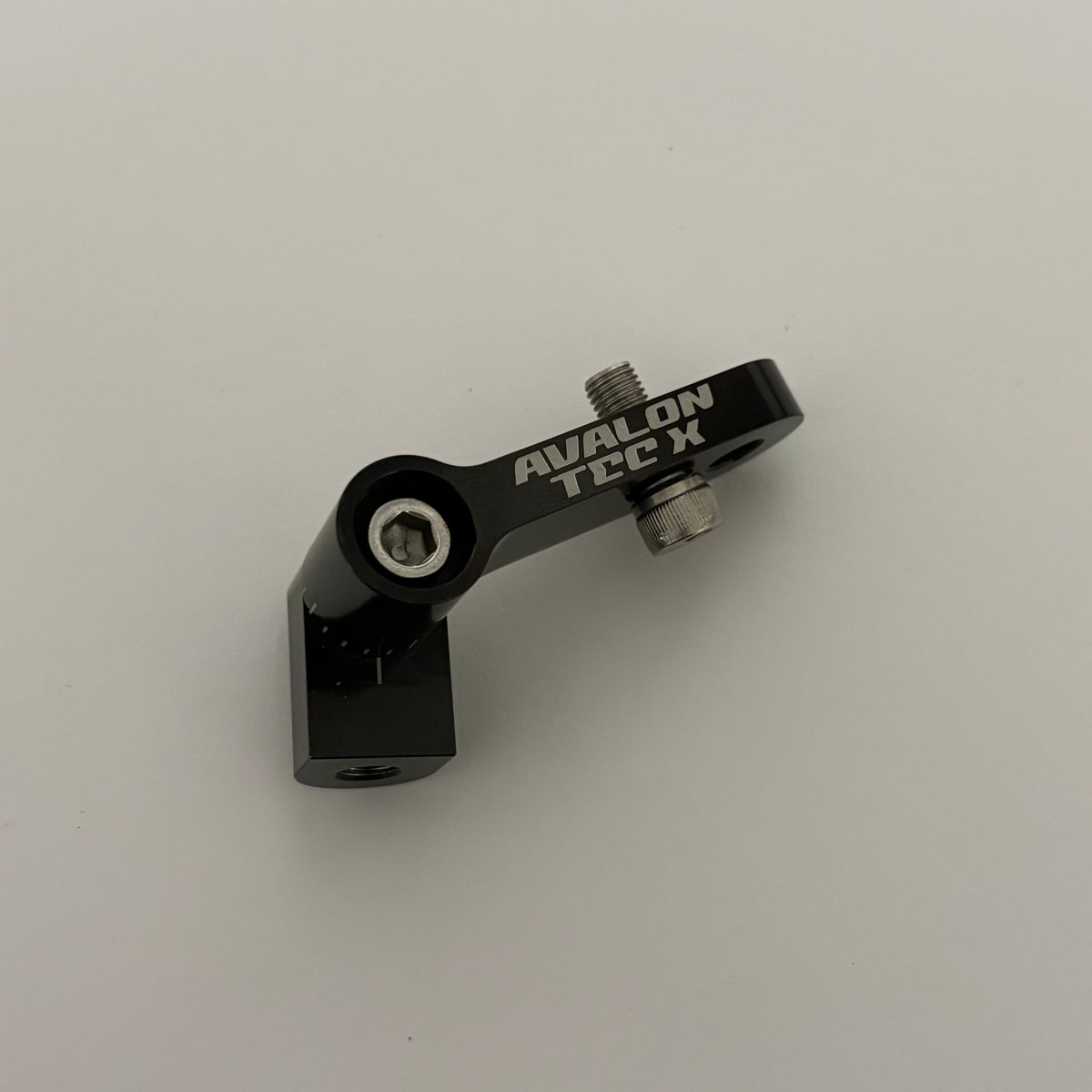 Avalon Single Leg V-bar Mount - Used (#OR107)