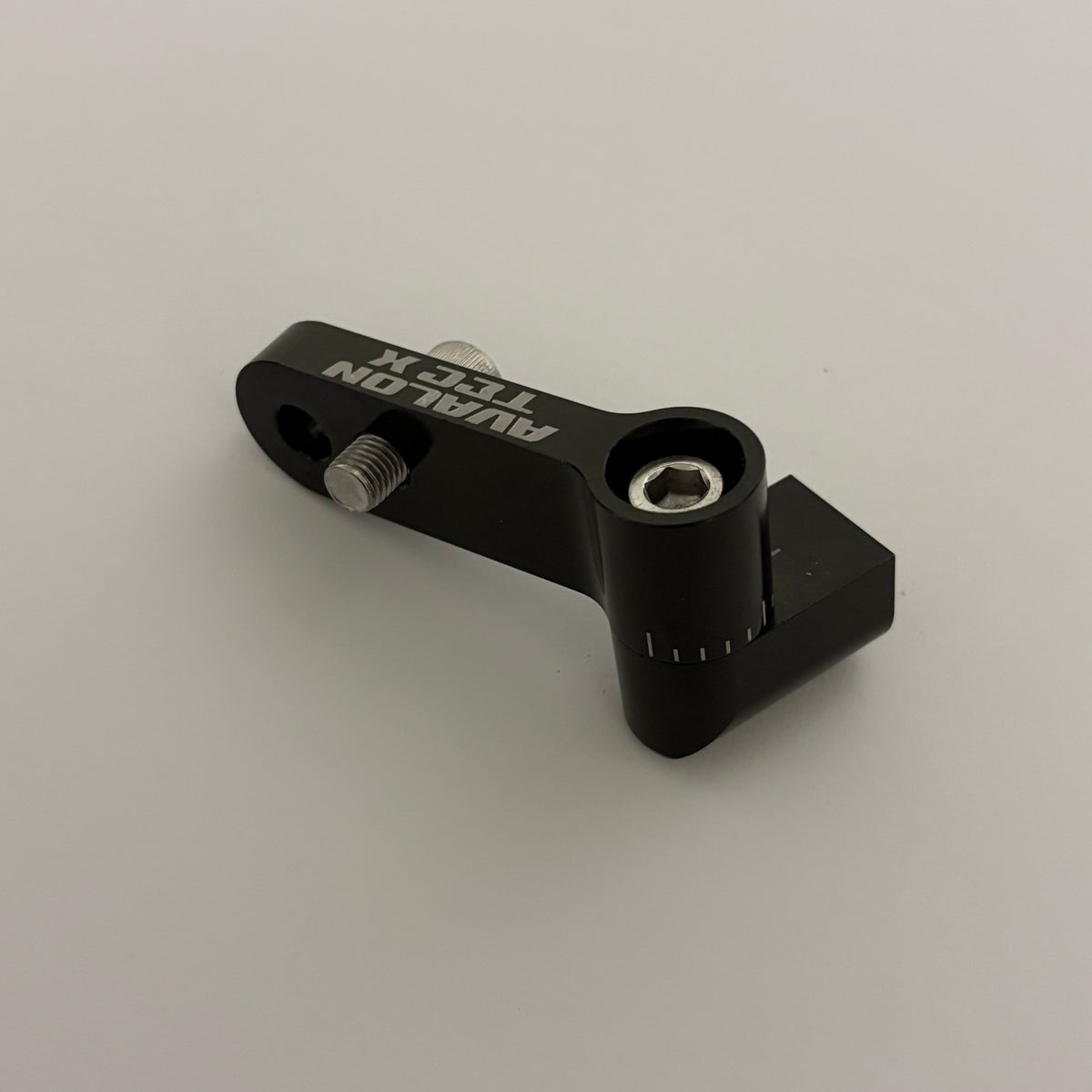 Avalon Single Leg V-bar Mount - Used (#OR107)